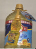 多力【張若昀同款】葵花籽油5L+238ml 食用油 物理壓榨 零反式脂肪酸 曬單實(shí)拍圖