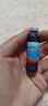 哈藥 三精藍(lán)瓶鈣鐵鋅口服液10ml*90支 劑嬰幼兒童青少年成人孕婦補(bǔ)鈣 鈣鐵鋅1盒90支【維生素AD膠囊*3盒】 曬單實(shí)拍圖