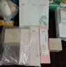 谷雨氨基酸潔顏蜜120ml 洗卸雙效深層清潔溫和舒潤不拔干 曬單實拍圖
