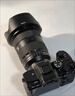 索尼Alpha 7 IV  全畫(huà)幅微單數碼相機 ILCE-7M4機身 A7M4  4K視頻錄制  3300萬(wàn)像素與高效對焦 A7M4單機 官方標配 曬單實(shí)拍圖