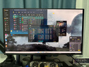 泰坦軍團(tuán) 26.5英寸 QD-OLED顯示器 4K 240Hz 0.03ms專業(yè)電競(jìng)調(diào)校 防燒屏防眩光 內(nèi)置音箱 原生10bit G27T8W 曬單實(shí)拍圖
