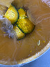 粵迎山東貝貝南瓜板栗味小南瓜香甜軟糯寶寶輔食美味早餐好吃粗糧南瓜 5斤 精選裝【香甜粉糯】?jī)?.5斤 曬單實(shí)拍圖