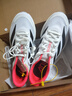 阿迪達(dá)斯 （adidas）中性 跑步系列 ADIZERO BK 跑步鞋 JP6529 白色  41  曬單實(shí)拍圖