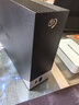 希捷（SEAGATE） 桌面移動硬盤 USB HUB銘系列3.5英寸 大容量硬盤存儲 數(shù)據(jù)加密數(shù)據(jù)恢復(fù)服務(wù) 高速兼容MAC辦公家用 8TB 贈專屬硬盤包 曬單實拍圖