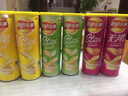 樂(lè )事（Lay's）薯片 多口味104g*9罐 組合裝 休閑零食百事食品送禮物送女孩 曬單實(shí)拍圖