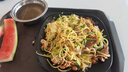 鮮京采 寧夏灘羊 原切羊肉卷618g火鍋食材 京東自有品牌 曬單實拍圖