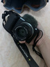 索尼（SONY）ZV-E10 半畫(huà)幅微單相機 單機身  美膚拍照 顏值機身 精準對焦 VLOG APS-C畫(huà)幅 黑色 曬單實(shí)拍圖