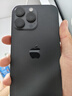 Apple iPhone 16Pro Max【24期免息】蘋(píng)果16ProMax 國(guó)行全網(wǎng)通 蘋(píng)果手機(jī) 黑色鈦金屬【豪華大禮包】 【99新】256G【限時(shí)特惠+三年店保+豪華禮包】 曬單實(shí)拍圖