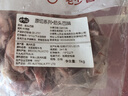 小牛紀(jì) 澳洲安格斯原切筋頭巴腦 凈重2斤 牛肉牛筋燉煮燒烤食材源頭直發(fā) 曬單實(shí)拍圖