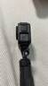 TELESIN(泰迅)迷你自拍桿2.0大疆a(chǎn)ction5pro 4三腳架osmo 360自拍桿insta360運動相機自拍桿gopro三腳架 曬單實拍圖