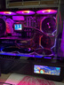 微星（MSI）全家桶 i5 14600KF/微星RTX5060/5070 顯卡直播電競游戲黑神話(huà)悟空臺式組裝電腦主機整機DIY組裝機 i5 14600KF+RTX5060Ti丨配置四 曬單實(shí)拍圖