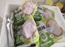 圣農 雞腿排 凈重6斤 冷凍 無(wú)骨腿排雞腿肉 源頭直發(fā) 曬單實(shí)拍圖