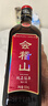 會(huì)稽山 純正五年 半干型 紹興黃酒 500ml*12瓶 整箱裝 花雕  曬單實(shí)拍圖