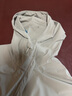 添柏嵐（Timberland）官方男女同款UPF50防曬衣防潑水寬松|A416F A416FCY2/沙色 XL (185/120A) 曬單實(shí)拍圖