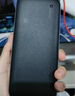 CUKTECH酷態(tài)科【3C認證可上飛機】充電寶40W自帶線CP24電能塊20000毫安時移動電源快充適用蘋果16小米華為 曬單實拍圖