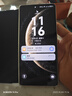 華為（HUAWEI） Mate X6 12GB+512GB 全網(wǎng)通手機(jī) 星云白*【贈云盤】 曬單實(shí)拍圖