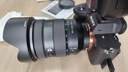 索尼（SONY）ILCE-7M4/A7M4全畫(huà)幅微單數碼相機  微單 專(zhuān)業(yè)級a7m4  【國家補貼】 配24105【256+D11+充+電池+屏+清】 官方標配 曬單實(shí)拍圖