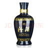 汾酒 藍汾 清香型白酒 53度475ml*6瓶 整箱裝（53度仿藍瓷） 曬單實(shí)拍圖