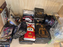 卡游（Kayou）奧特曼卡片豪華WCR卡奧特曼卡包收藏冊正版卡牌玩具禮物 曬單實(shí)拍圖