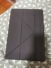 閃魔適用華為matepad pro12.2保護套2025/24款磁吸matepad pro12.2保護套橫豎支撐華為pro12.2保護殼 曬單實(shí)拍圖