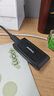 金士頓（Kingston）1TB  USB3.2 Gen 2 移動(dòng)固態(tài)硬盤(pán)（PSSD）XS1000 傳輸速度1050MB/s 輕巧時(shí)尚 筆記本電腦外接 曬單實(shí)拍圖