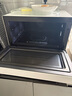 東芝（TOSHIBA）【國家補貼】微蒸烤炸一體機 東芝小白茶7232pro 水波爐 變頻微波爐 烤箱 空氣炸 ER-YT7232W 曬單實(shí)拍圖