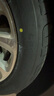 固特異（Goodyear）汽車輪胎235/50R18 101W EF1 SPORT鷹馳F1酷跑 適配福特翼虎/大眾 曬單實(shí)拍圖