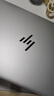 惠普（HP）【補貼20%】星Book Pro14筆記本電腦 輕薄本便攜筆記本 背光鍵盤(pán) 高色域高刷typeC充電酷睿 U5-125H/16G/2.5K/銀 1T 高速固態(tài) 曬單實(shí)拍圖