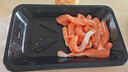 純爾挪威三文魚可生食刺身200g背部 + 200g魚腩 源頭直發(fā)  曬單實(shí)拍圖