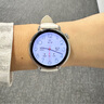 小米（MI）Xiaomi Watch S4 41mm 真皮白 國家補貼 汽車(chē)YU7鑰匙 澎湃OS2 心率血氧監測 小米手表s4 小表女表 曬單實(shí)拍圖
