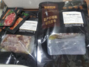 夏季牧場(chǎng) 齊齊哈爾烤肉2斤 傳統3+燕翅1送蘸料國產(chǎn)安格斯牛肉生鮮 曬單實(shí)拍圖