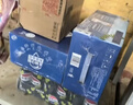 蠟筆小新 可吸果凍 750g 黃桃菠蘿香桔葡萄混合口味 15%果汁 吸吸果凍零食 曬單實(shí)拍圖
