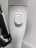 海爾（Haier）空氣循環(huán)扇家用電風扇全自動搖頭大風量臺式落地扇大暴風臥室桌面立式省電加高智能語音遙控電扇 【3D循環(huán)風】大風力循環(huán)扇HFX-J2352A 曬單實拍圖