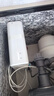 美的（Midea）凈水器家用1100G流速0阻垢廚下式RO反滲透華凌白豚凈水機直飲機官方前十名【國家補貼】 【升級增壓瞬時1100G】母嬰直飲 曬單實拍圖