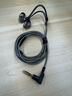 森海塞爾（Sennheiser）IE900/IE600/IE300旗艦級HIFI高保真超寬單動(dòng)圈單元可拆卸MMCX掛耳式耳機 高保真發(fā)燒有線(xiàn)耳機耳塞 IE600 【高端HIFI高保真】 曬單實(shí)拍圖