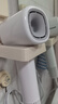 松下（Panasonic）【國家補貼】家用高速電吹風(fēng)機筒大功率速干負離子溫控護發(fā)送女友禮物小森林EH-NE6L 曬單實(shí)拍圖