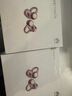 華為FreeClip 耳夾耳機(jī) 開放式無線藍(lán)牙耳機(jī) 舒適穩(wěn)固佩戴/長續(xù)航 玫瑰金 曬單實拍圖