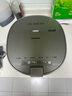 松下（Panasonic）【國家補貼】旗艦款飯光光Ultra電飯煲0涂層家用3-6人無(wú)涂層不銹鋼IH電壓力煮飯鍋3.8升HXES151 曬單實(shí)拍圖