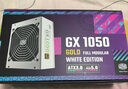 酷冷至尊(CoolerMaster)GX650W電源 電腦電源/金牌全模組/支持雙CPU/日系主電容/溫控風(fēng)扇/50無損輸出 曬單實(shí)拍圖