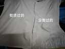 紅心手持式電熨斗家用蒸汽掛燙機小型電熨斗干濕兩用大功率燙衣服蒸汽熨斗家用掛燙機 RH1370【加大水箱陶瓷底板】 曬單實(shí)拍圖