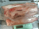 新鮮豬蹄整只帶筋豬腳豬手前蹄后蹄煲湯紅燒養顏生鮮食材 豬蹄4斤 曬單實(shí)拍圖