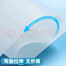 酷小帥開(kāi)學(xué)季考試專(zhuān)用墊板寫(xiě)字墊板畫(huà)畫(huà)墊板小學(xué)生a3墊板墊紙板寫(xiě)字墊考試墊板書(shū)寫(xiě)軟書(shū)桌墊 宇航員 曬單實(shí)拍圖