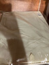 邦尼美家收納箱家用可水洗衣服整理箱衣柜衣物大容量儲物箱 特大號40L 曬單實拍圖