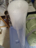 寶品坊 加厚氣泡膜28米*50CM 包裝氣泡袋泡泡紙珍珠棉打包泡沫紙搬家快遞搬運(yùn)防震氣泡膜 曬單實(shí)拍圖