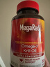 脈拓南極磷蝦油深海魚(yú)油omega-3美國(guó)進(jìn)口750mg80粒*2瓶 曬單實(shí)拍圖