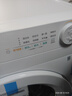 美的（Midea）滾筒洗衣機全自動家用 MG100V11FPRO 10公斤超薄 雙重除菌三重洗滌守護 以舊換新 家電國家補貼20% 曬單實拍圖