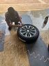 優(yōu)科豪馬（yokohama）225/55R18 102V   GEOLANDAR  CV G058適配:英輪LEVC/GL8/廣汽GM8 曬單實拍圖