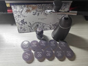 谷心（GX·Diffuser）注氧儀納米噴霧 醫(yī)美鞏固儀 家用美容儀面部補(bǔ)水光針儀器 七夕情人節(jié)禮物送女友 生日禮物送老婆 曬單實(shí)拍圖