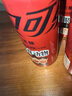 可口可樂可口可樂（Coca-Cola）零度可樂 碳酸汽水摩登罐飲料330ml*6罐 曬單實(shí)拍圖