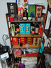 郎酒紅花郎10 第5代 白酒 醬酒 39度 500ml*1 單瓶裝 低度酒 聚會(huì )調酒 曬單實(shí)拍圖